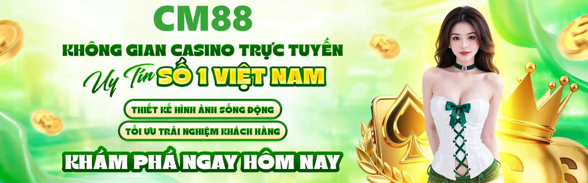 banner cm88 hustcalm